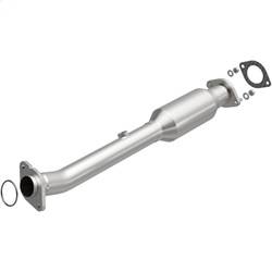 MagnaFlow 49 State Converter - MagnaFlow 49 State Converter 21-121 Direct Fit Catalytic Converter - Image 1