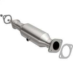 MagnaFlow 49 State Converter - MagnaFlow 49 State Converter 21-161 Direct Fit Catalytic Converter - Image 1