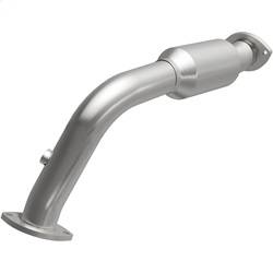 MagnaFlow 49 State Converter - MagnaFlow 49 State Converter 21-114 Direct Fit Catalytic Converter - Image 1