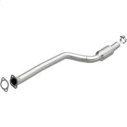 MagnaFlow 49 State Converter - MagnaFlow 49 State Converter 21-172 Direct Fit Catalytic Converter - Image 1