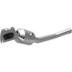 MagnaFlow 49 State Converter - MagnaFlow 49 State Converter 21-251 Direct Fit Catalytic Converter - Image 1