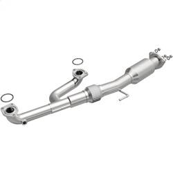 MagnaFlow 49 State Converter - MagnaFlow 49 State Converter 21-282 Direct Fit Catalytic Converter - Image 1