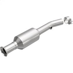 MagnaFlow 49 State Converter - MagnaFlow 49 State Converter 21-288 Direct Fit Catalytic Converter - Image 1