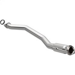 MagnaFlow 49 State Converter - MagnaFlow 49 State Converter 21-578 Direct Fit Catalytic Converter - Image 1