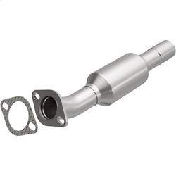 MagnaFlow 49 State Converter - MagnaFlow 49 State Converter 21-378 Direct Fit Catalytic Converter - Image 1