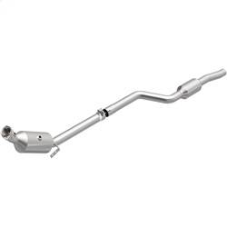 MagnaFlow 49 State Converter - MagnaFlow 49 State Converter 21-437 Direct Fit Catalytic Converter - Image 1