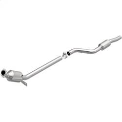 MagnaFlow 49 State Converter - MagnaFlow 49 State Converter 21-448 Direct Fit Catalytic Converter - Image 1