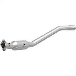 MagnaFlow 49 State Converter - MagnaFlow 49 State Converter 21-486 Direct Fit Catalytic Converter - Image 1