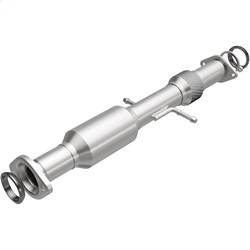 MagnaFlow 49 State Converter - MagnaFlow 49 State Converter 21-096 Direct Fit Catalytic Converter - Image 1