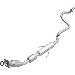 MagnaFlow 49 State Converter - MagnaFlow 49 State Converter 21-285 Direct Fit Catalytic Converter - Image 1