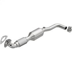 MagnaFlow 49 State Converter - MagnaFlow 49 State Converter 21-481 Direct Fit Catalytic Converter - Image 1