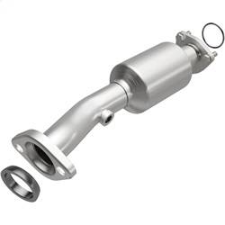MagnaFlow 49 State Converter - MagnaFlow 49 State Converter 21-491 Direct Fit Catalytic Converter - Image 1