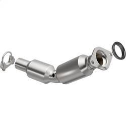 MagnaFlow 49 State Converter - MagnaFlow 49 State Converter 52455 Direct Fit Catalytic Converter - Image 1