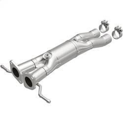MagnaFlow 49 State Converter - MagnaFlow 49 State Converter 21-020 Direct Fit Catalytic Converter - Image 1