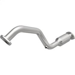 MagnaFlow 49 State Converter - MagnaFlow 49 State Converter 21-073 Direct Fit Catalytic Converter - Image 1