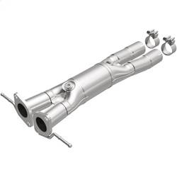 MagnaFlow 49 State Converter - MagnaFlow 49 State Converter 21-278 Direct Fit Catalytic Converter - Image 1