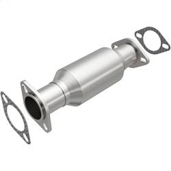 MagnaFlow 49 State Converter - MagnaFlow 49 State Converter 22758 Direct Fit Catalytic Converter - Image 1