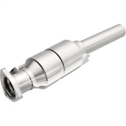 MagnaFlow 49 State Converter - MagnaFlow 49 State Converter 22920 Direct Fit Catalytic Converter - Image 1