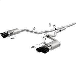 Magnaflow Performance Exhaust - Magnaflow Performance Exhaust 19640 Competition Series Cat-Back Performance Exhaust System - Image 1