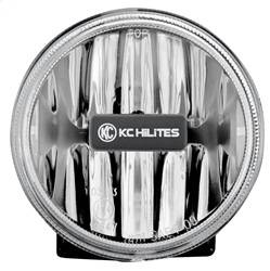 KC HiLites - KC HiLites 1493 Gravity Series LED Fog Light - Image 1