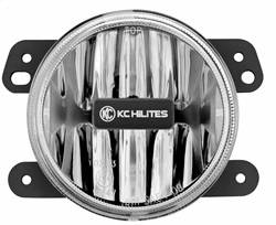 KC HiLites - KC HiLites 1497 Gravity Series LED Fog Light - Image 1