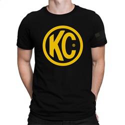 KC HiLites - KC HiLites 70612 Tee Shirt - Image 1