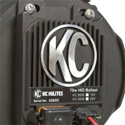 KC HiLites - KC HiLites 9505 HID Ballast - Image 1