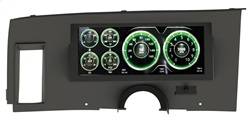 AutoMeter - AutoMeter 7012 InVision Direct Fit Digital Dash Instrument Upgrade Kit - Image 1