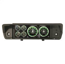 AutoMeter - AutoMeter 7009 InVision Direct Fit Digital Dash Instrument Upgrade Kit - Image 1