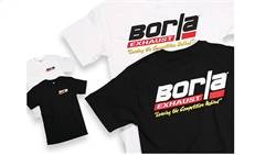 Borla - Borla 21532 Shirt - Image 1