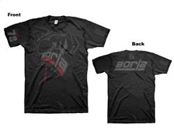 Borla - Borla 21572 Shirt - Image 1