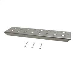 Westin - Westin 56-100015 HDX Stainless Drop Replacement Step Plate Kit - Image 1