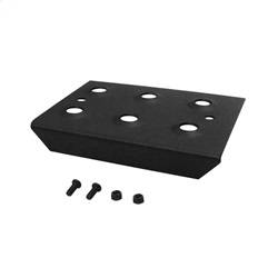 Westin - Westin 56-10003 HDX Drop Replacement Step Plate Kit - Image 1