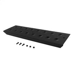 Westin - Westin 56-10001 HDX Drop Replacement Step Plate Kit - Image 1