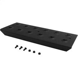 Westin - Westin 56-10002 HDX Drop Replacement Step Plate Kit - Image 1