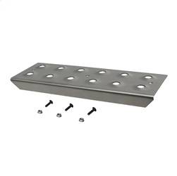 Westin - Westin 56-100011 HDX Stainless Drop Replacement Step Plate Kit - Image 1
