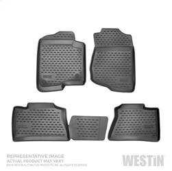 Westin - Westin 74-15-51021 Profile Floor Liners - Image 1