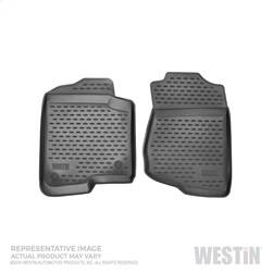 Westin - Westin 74-02-11007 Profile Floor Liners - Image 1