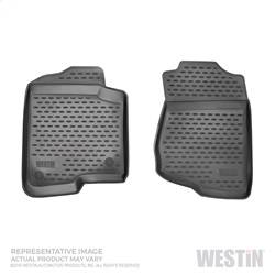 Westin - Westin 74-12-11029 Profile Floor Liners - Image 1