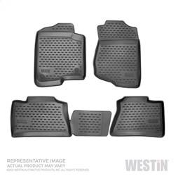 Westin - Westin 74-06-51044 Profile Floor Liners - Image 1
