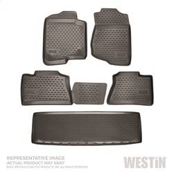 Westin - Westin 74-15-51031 Profile Floor Liners - Image 1