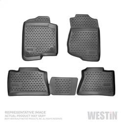 Westin - Westin 74-15-51038 Profile Floor Liners - Image 1