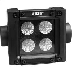 Westin - Westin 09-12212-4F B-FORCE Double Row LED Light Bar - Image 1