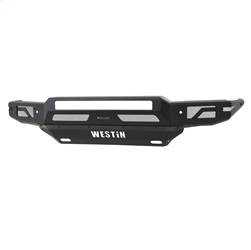Westin - Westin 58-41215 Pro-Mod Front Bumper - Image 1