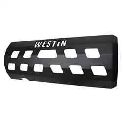 Westin - Westin 42-21105 Muffler Skid Plate - Image 1