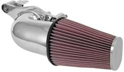K&N Filters - K&N Filters 57-1138C Performance Air Intake System - Image 1