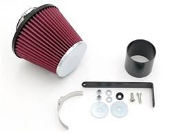 K&N Filters - K&N Filters 57-0696 Performance Air Intake System - Image 1
