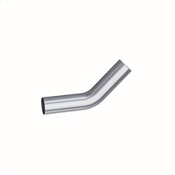 MBRP Exhaust - MBRP Exhaust MB2047 Garage Parts Installer Series Smooth Mandrel Bend Pipe - Image 1