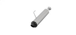 MBRP Exhaust - MBRP Exhaust AT-9707PT Performance Series Single Muffler - Image 1