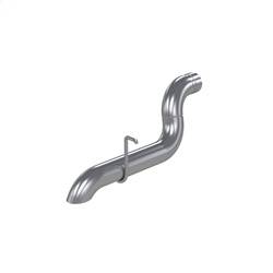 MBRP Exhaust - MBRP Exhaust S6501409 Armor Plus Filter Back Exhaust System - Image 1